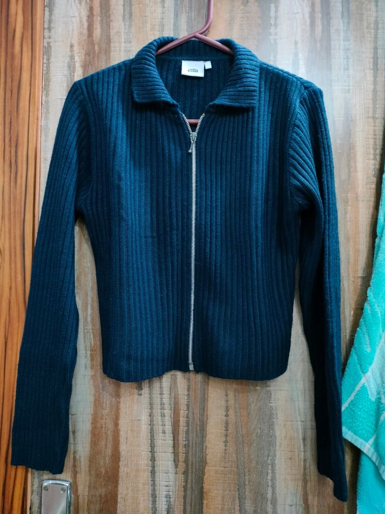 Trendy Sweatshirt