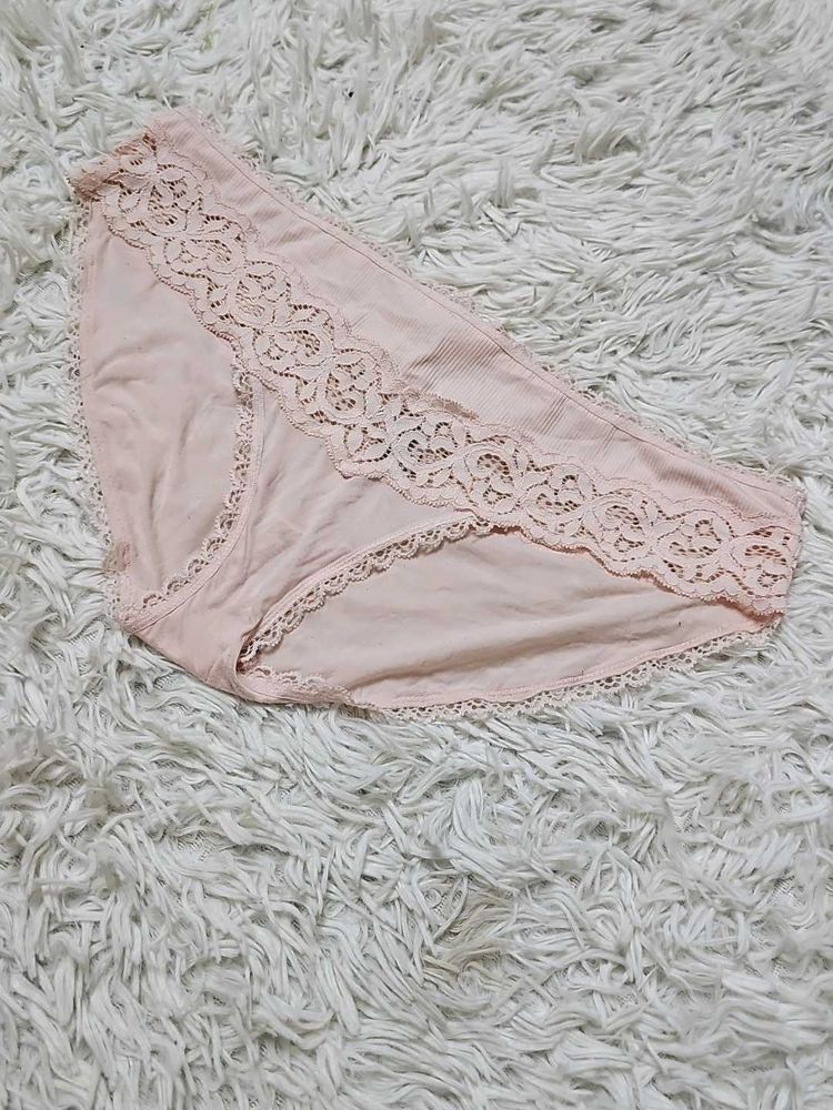 Victoria Street Panty