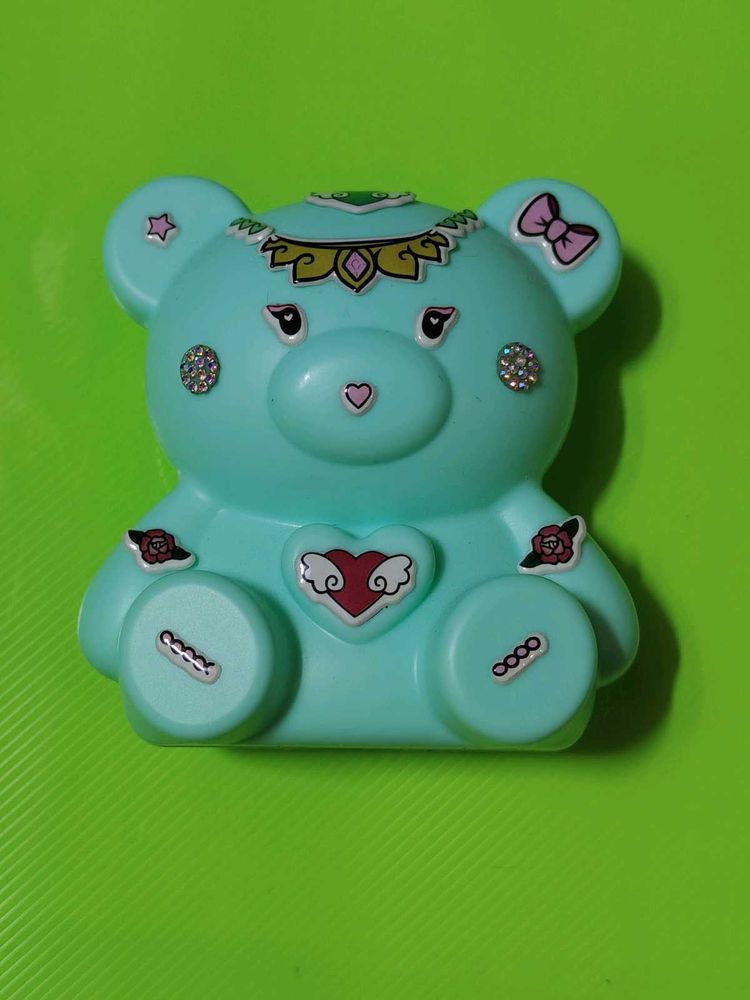 Kimchi Chic TEDDY KIM PALETTE - 02 Boyfriend