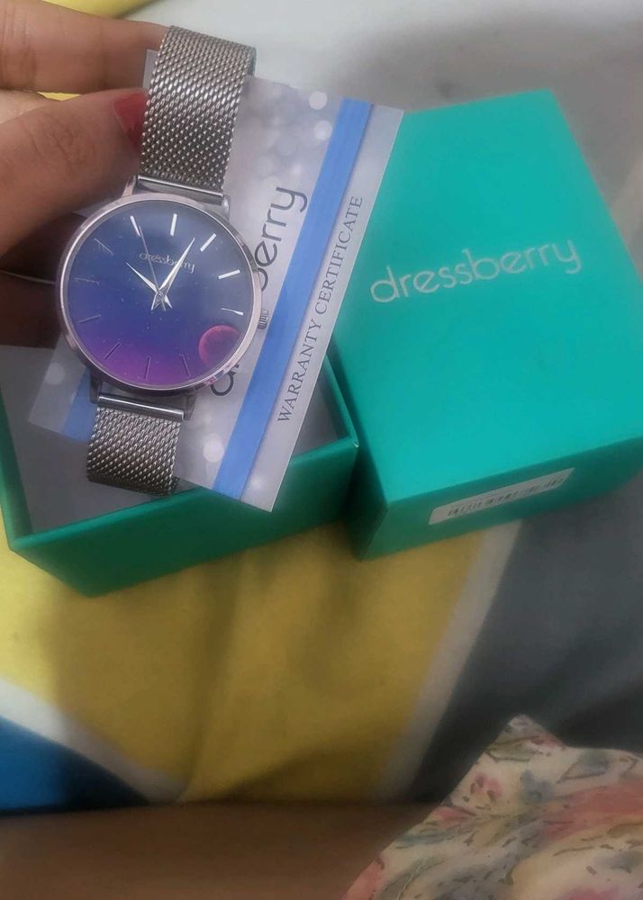 Dressberry Women&#39;s Watch