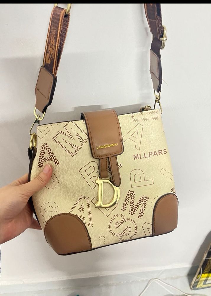 Stylish Crossbody Bag