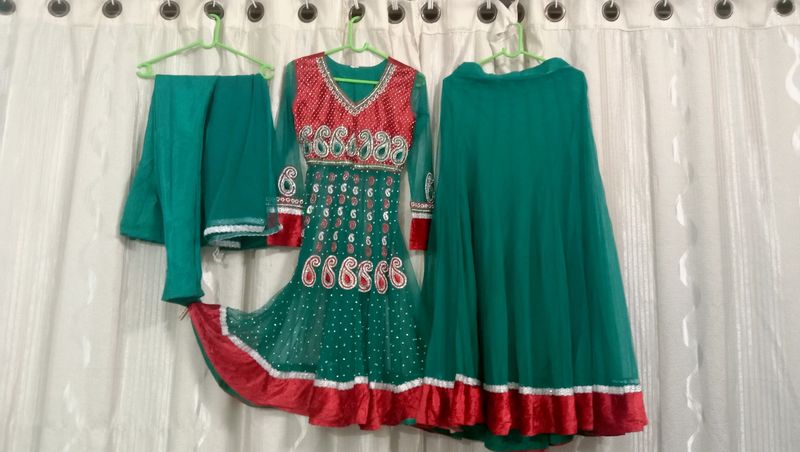 Clearance Sale Bajirao Mastani Party Wear