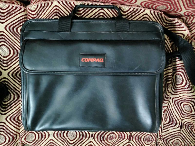 Compaq Laptop Bag