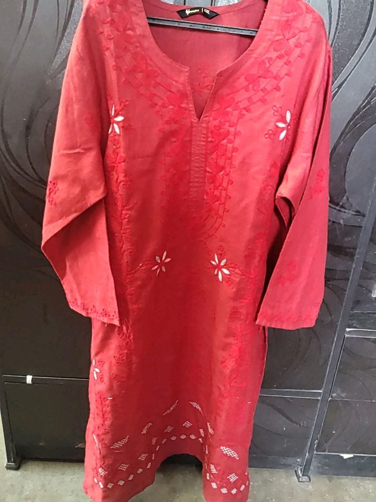 Womens Kurta