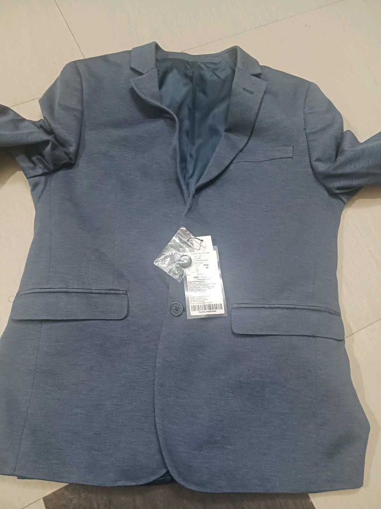 Mens Blazer