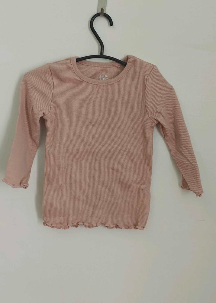 Girls Tshirt