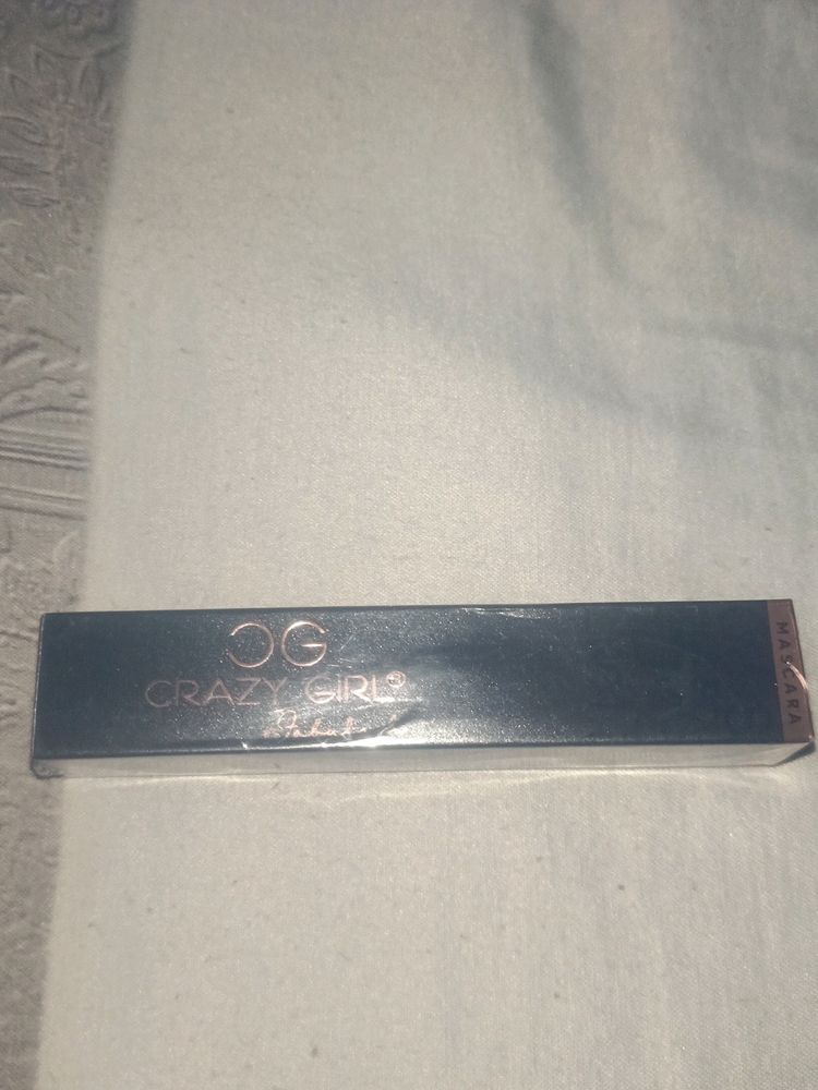 Mascara