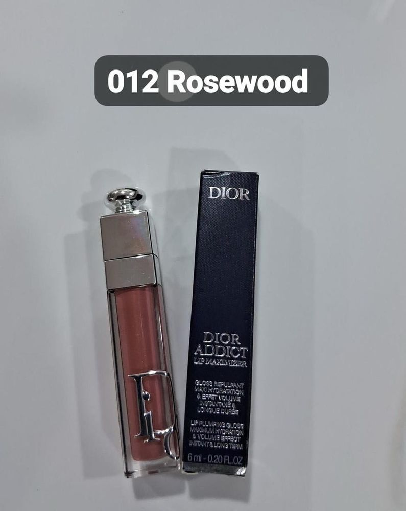 Dior Lip Maximiser