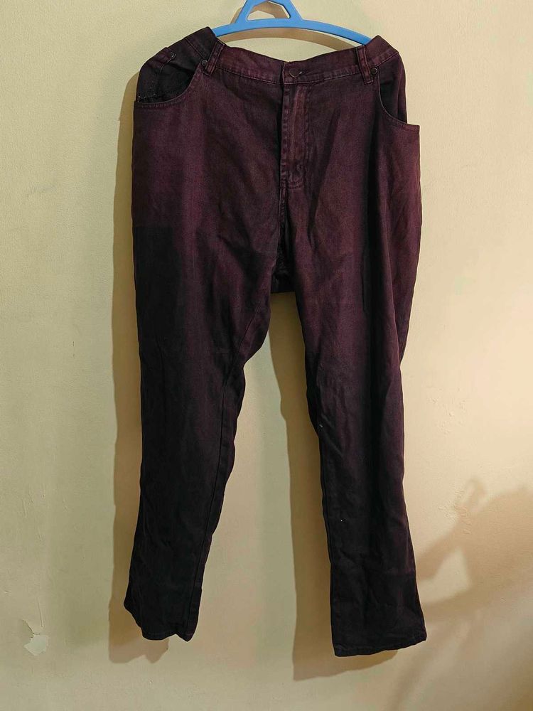 Original DG2 Diane Gilman Pant