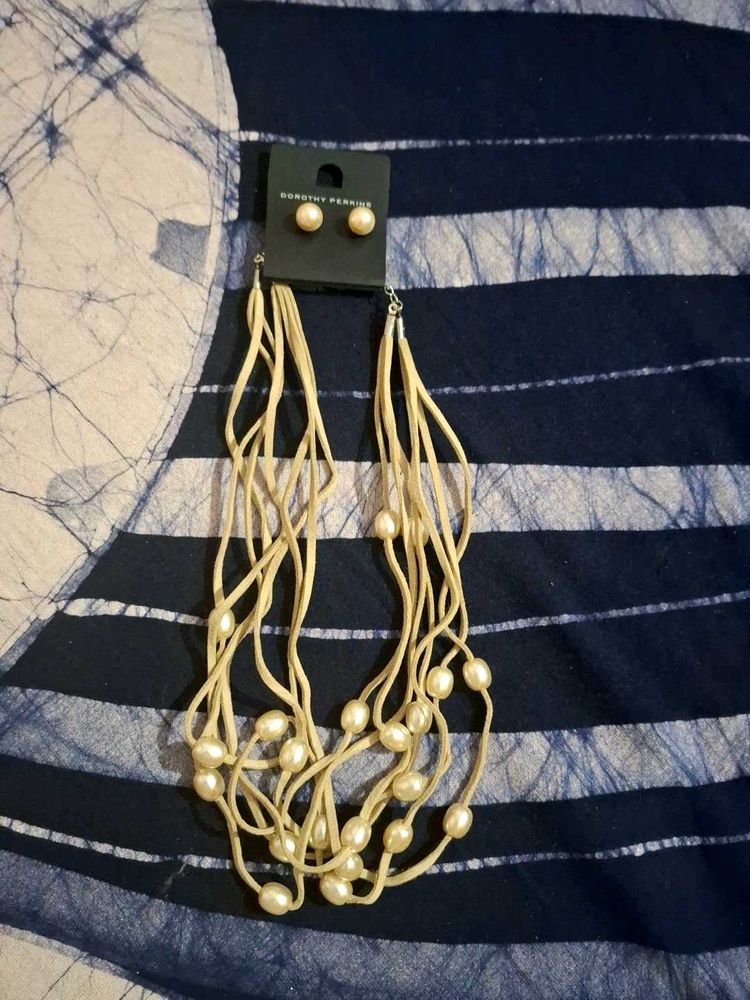 Necklace 😍