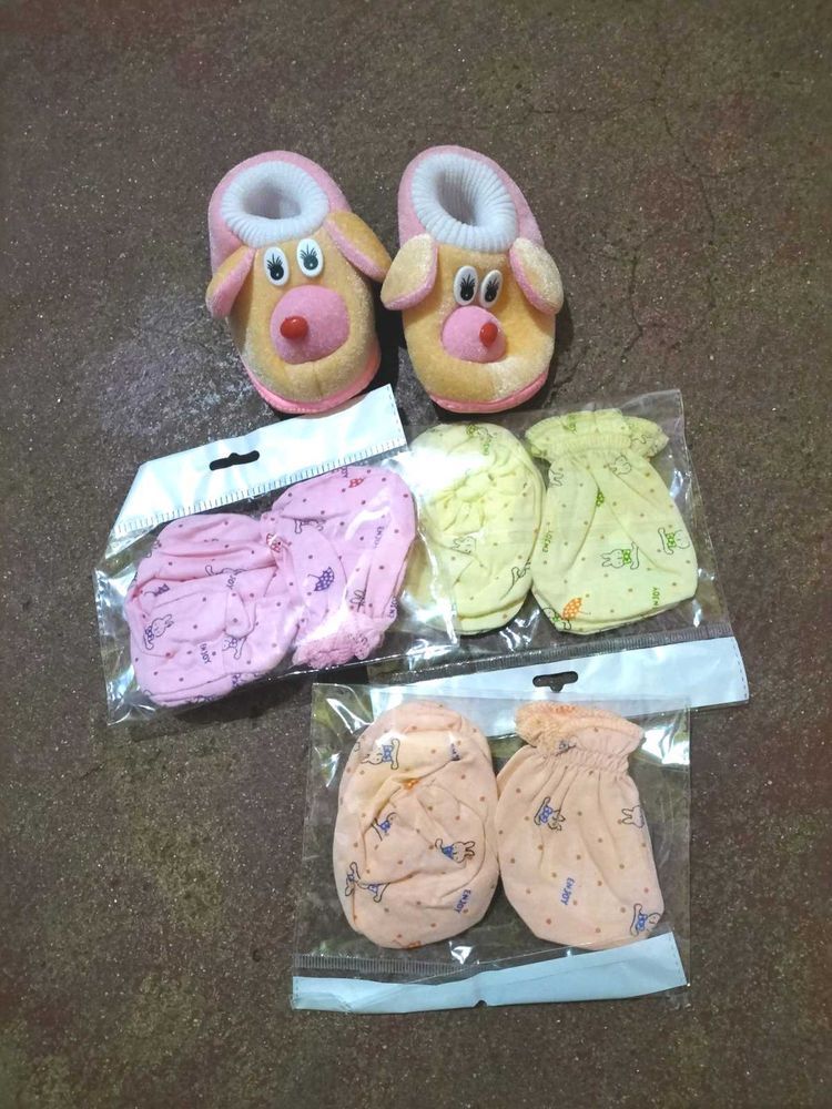 Baby Footwear