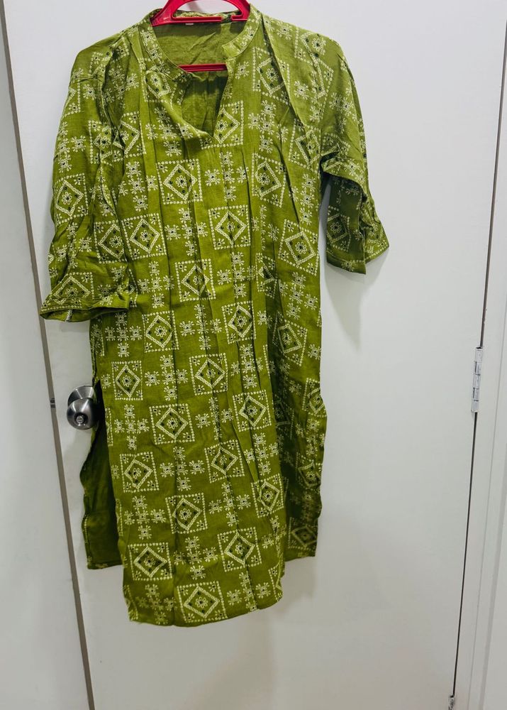 Women’s Kurta For Daily Wear