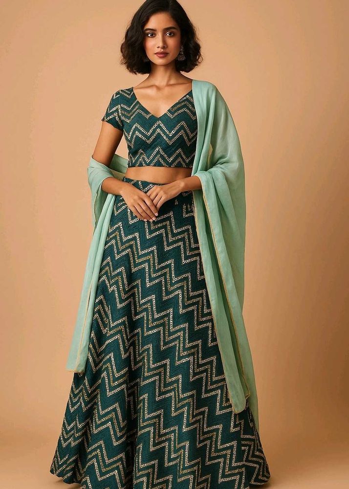 Lehnga Choli