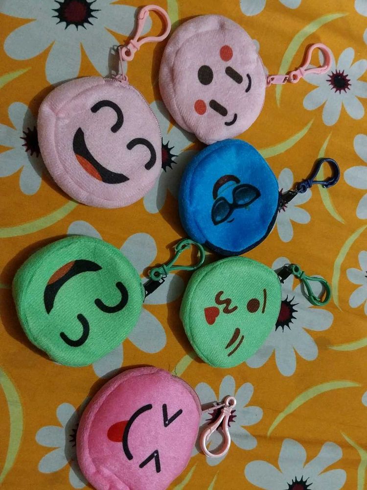 Coins Pauchi