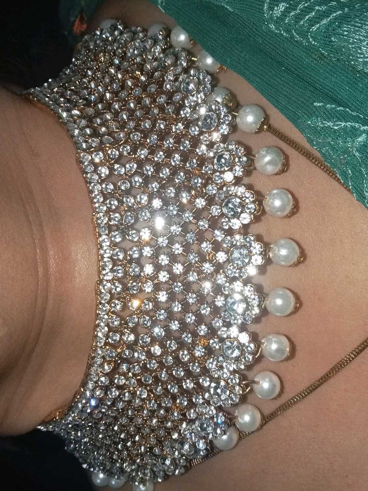 Festive Wear Jewellery