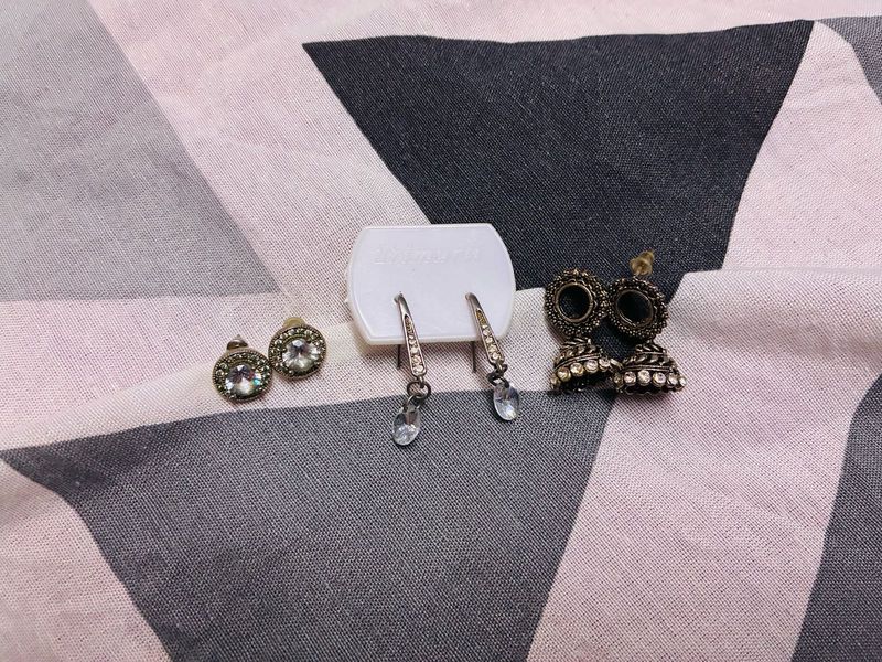 Earring Bundle