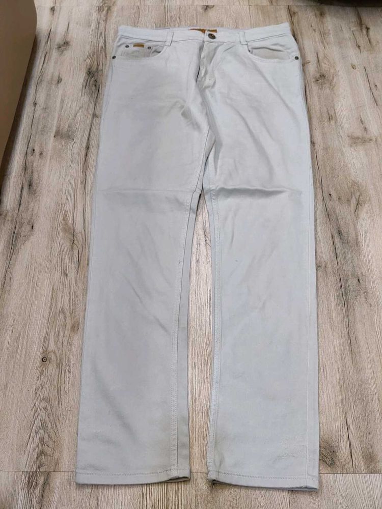 Sc8998 sifter Jeans Waist 36