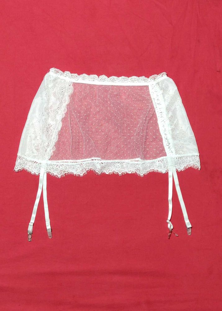 Garter Belt Size XL