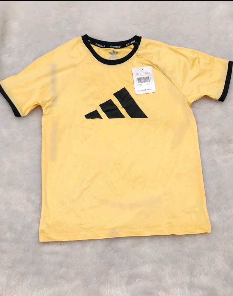 Womens Drifit Tshirt 34-40