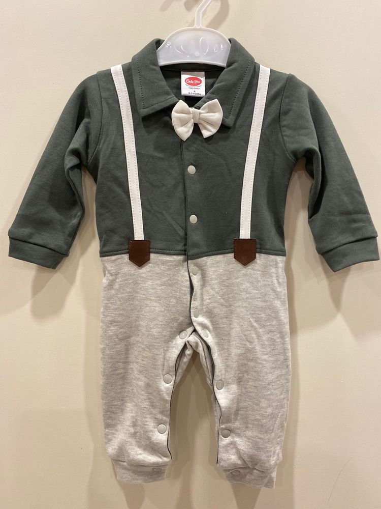0-3m Baby Boy Wear