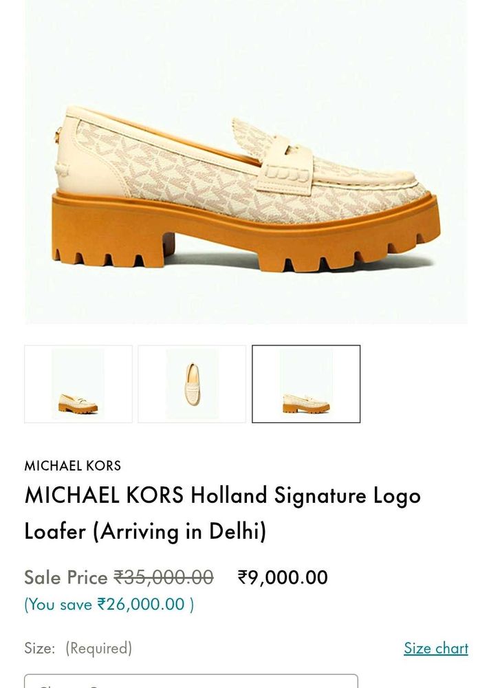 Michael Kors Holland 🇳🇱