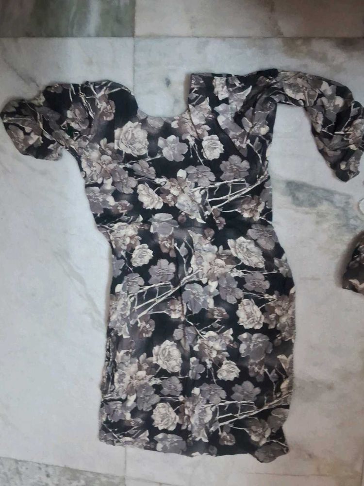 Cotton Kurta Set
