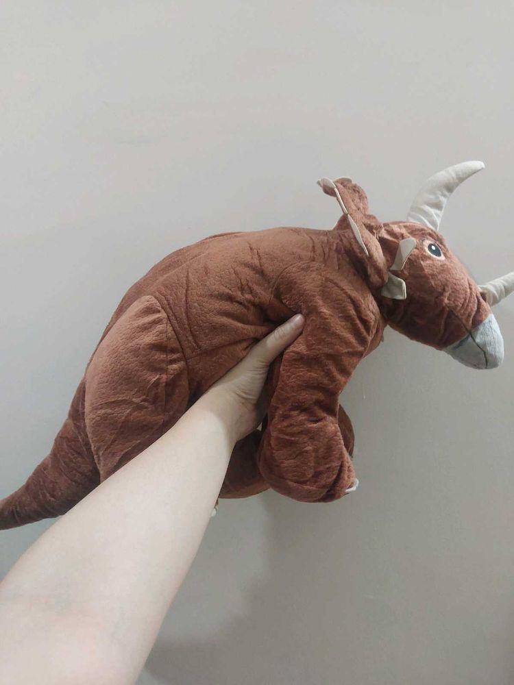 Plushies