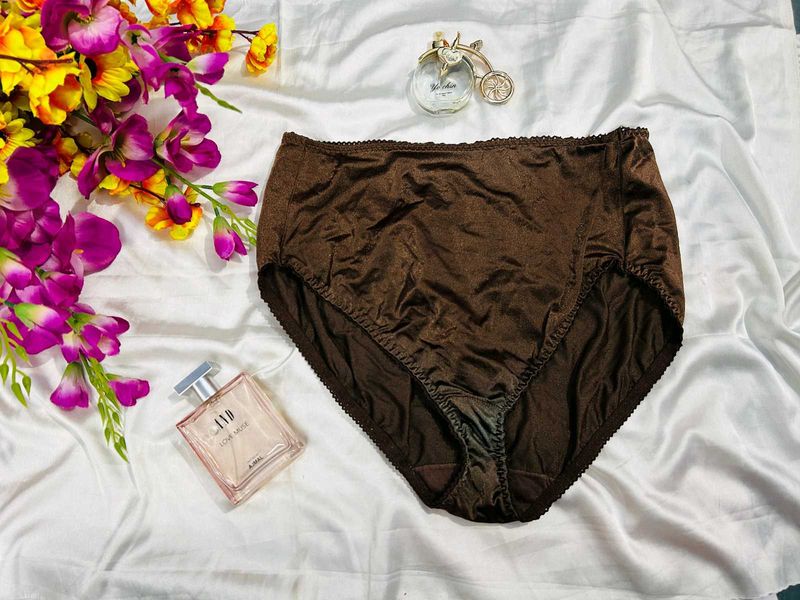 🇳🇿💫💗 Brown Panties