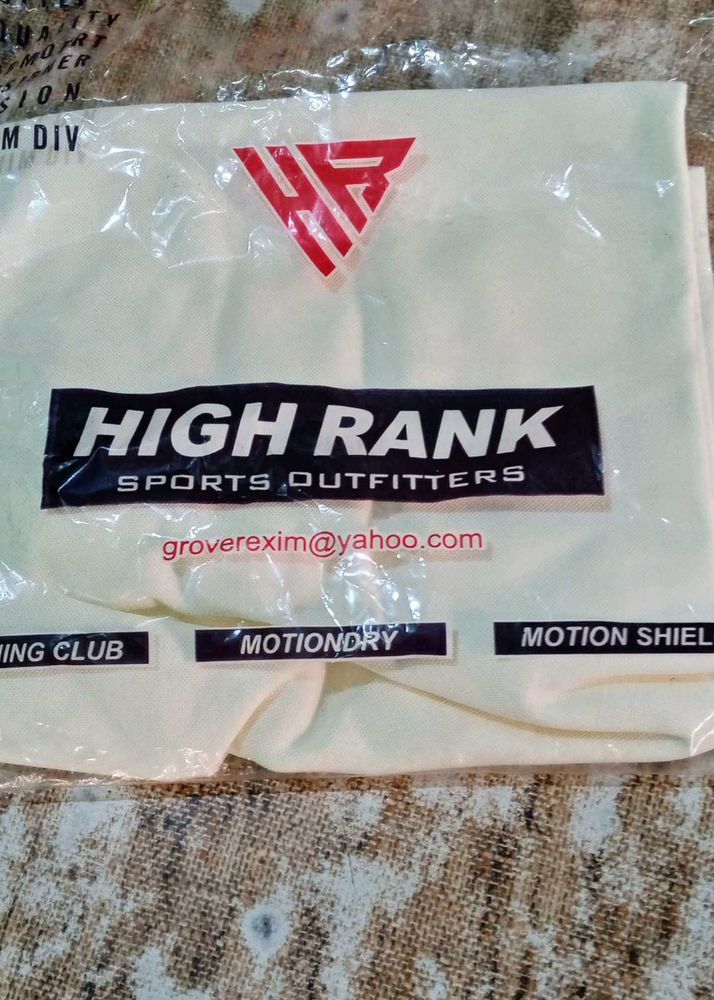 New Unused Shirt 👕