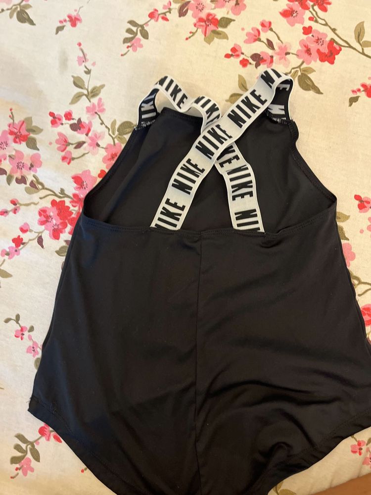 Nike Active Wear Top