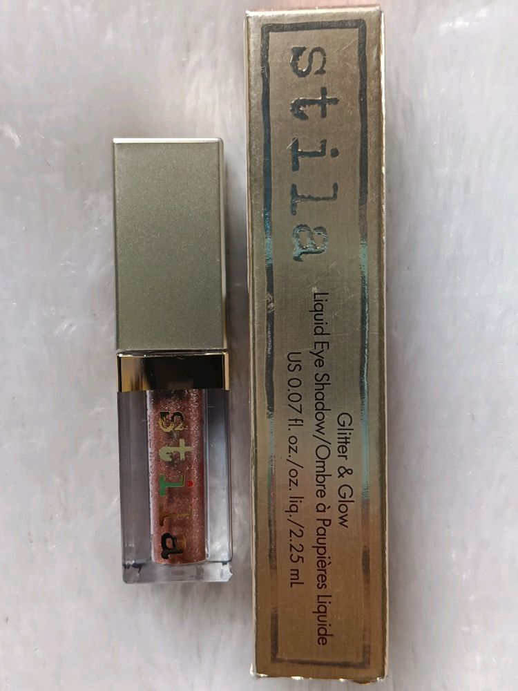 Stilla Cosmetics Eyeshadow ♥️💕