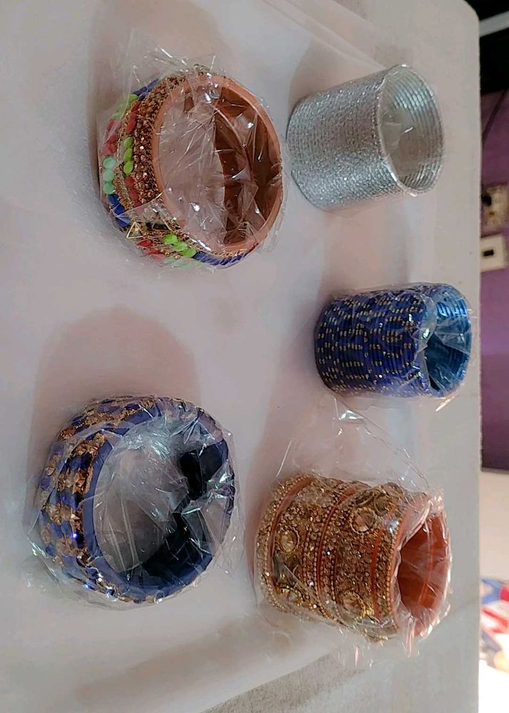 Bangles For Girls (Kids)