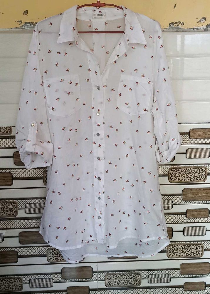 Long Shirt