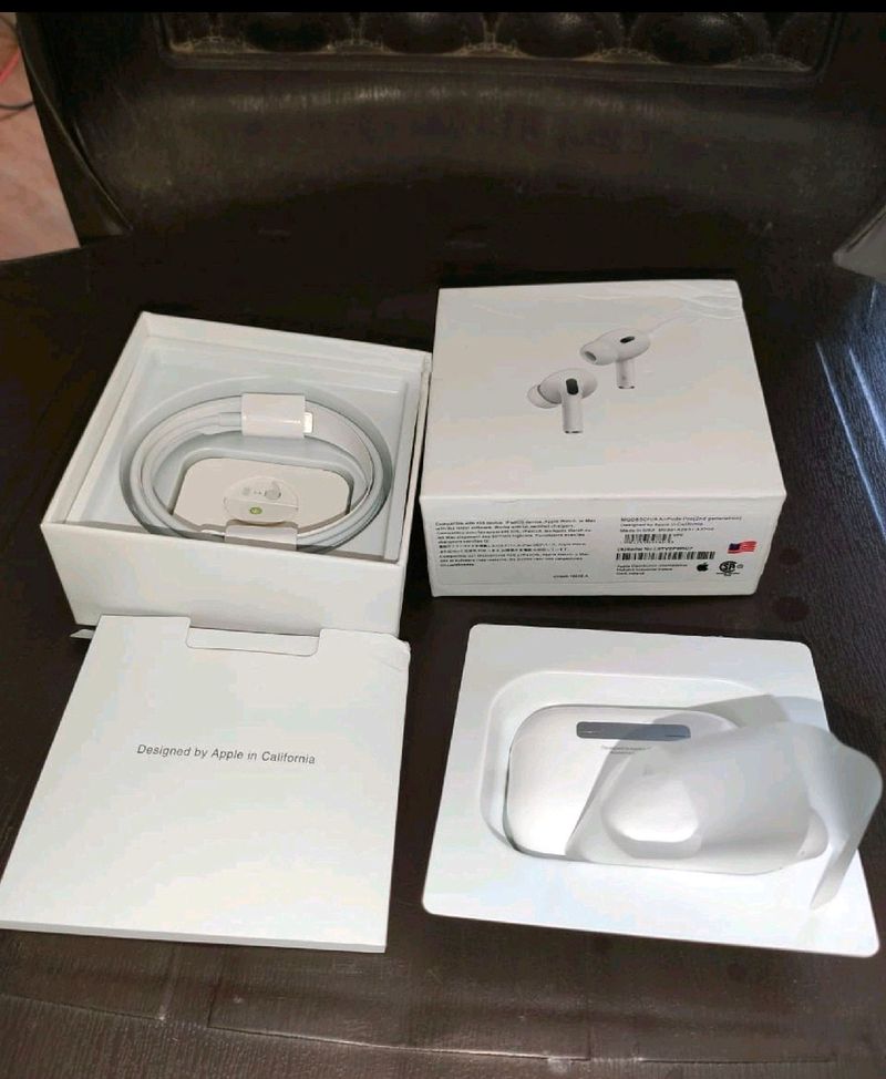 Airpode Pro
