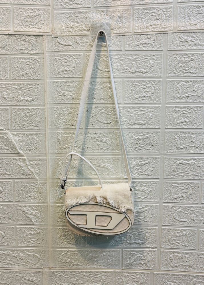🇺🇸Diesel Imported Sling Bag