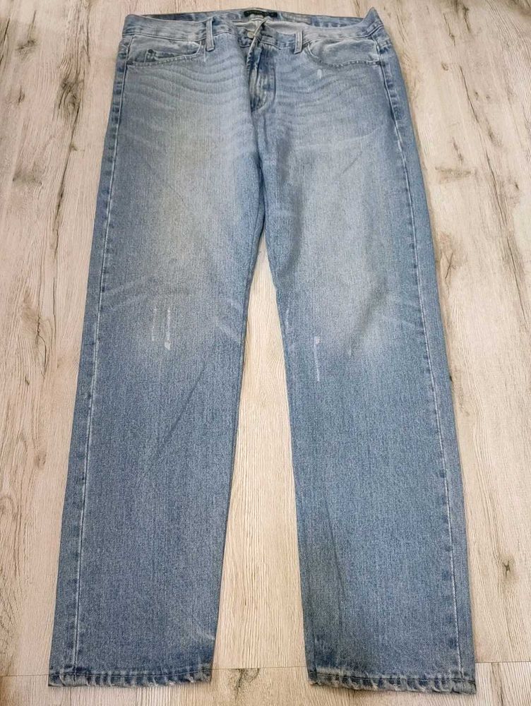 Sc2895 Aeropostale Jeans Size 38