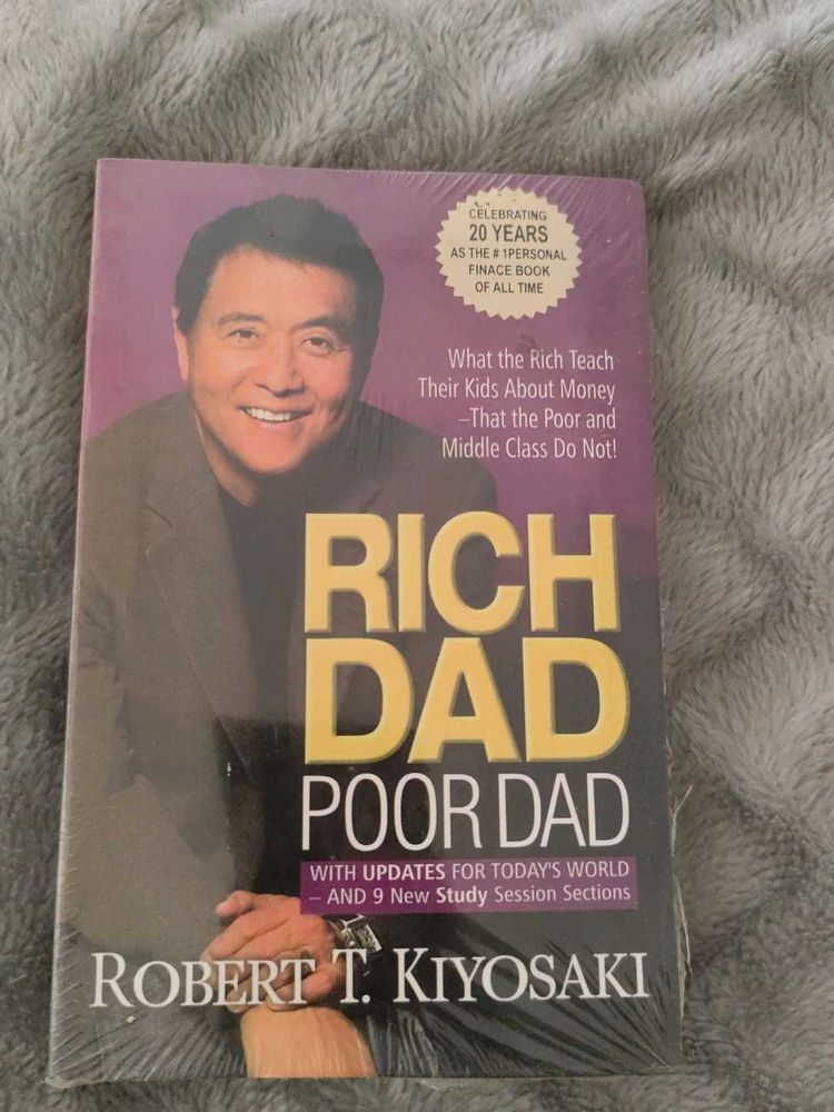 Rich Dad Poor