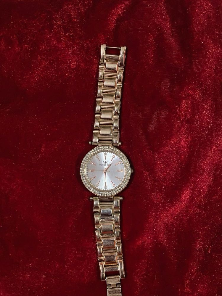 Micheal kors MK First Copy Watch