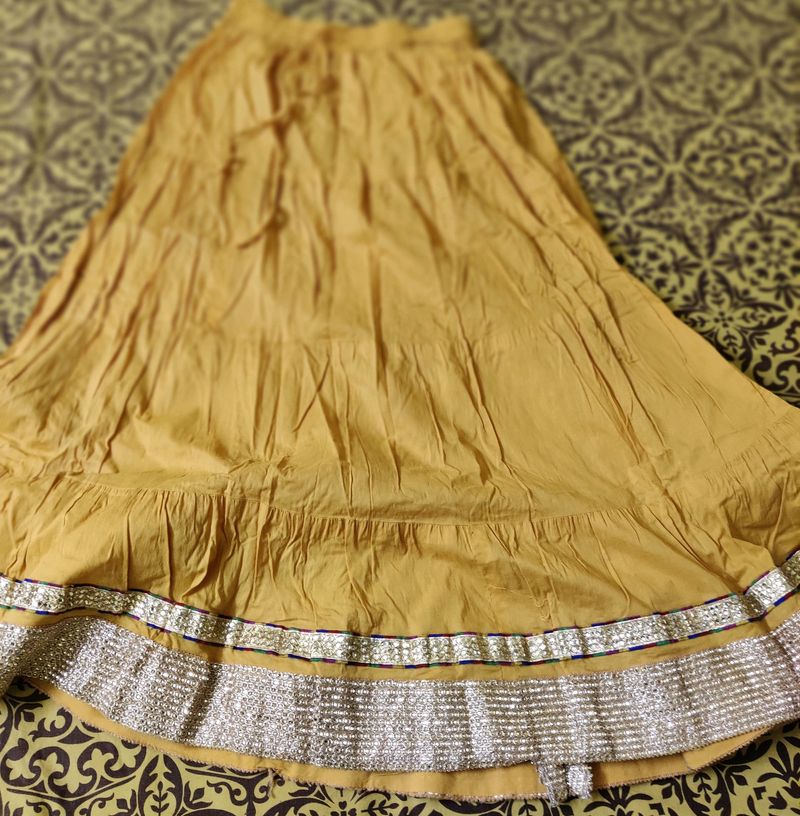 Skirt