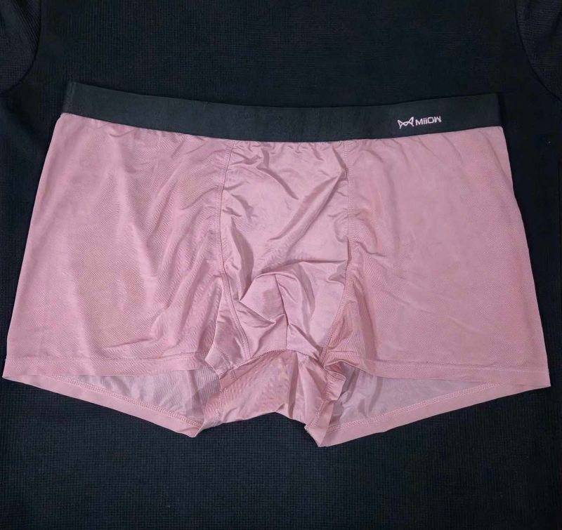 Men&#39;s Boxer Brief.