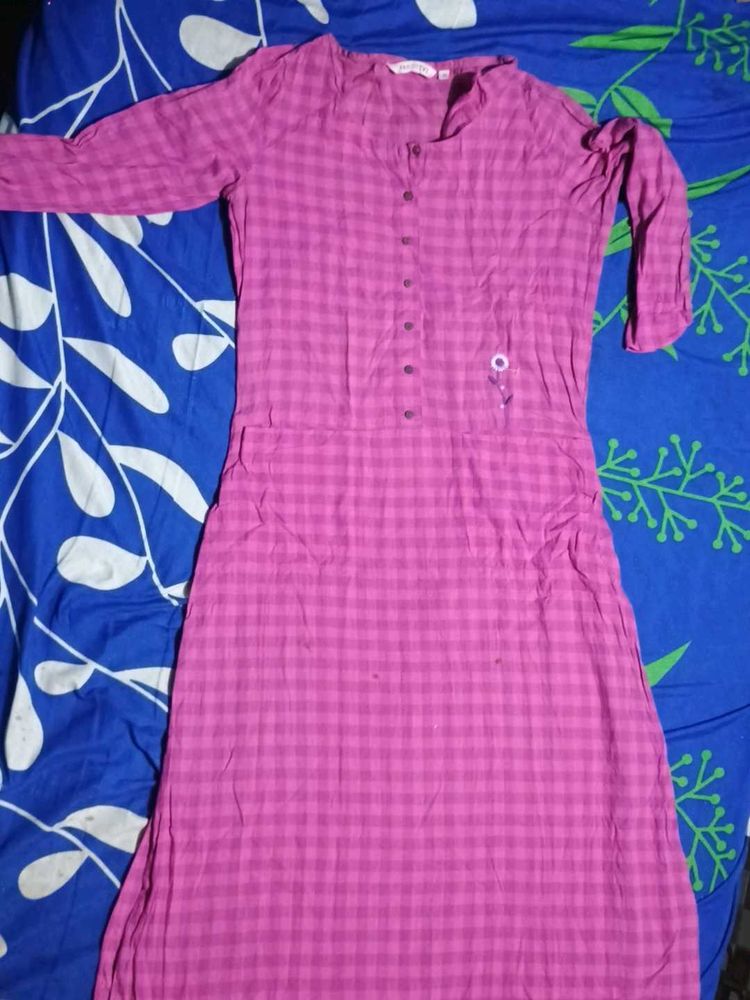 Long Shirt For Women