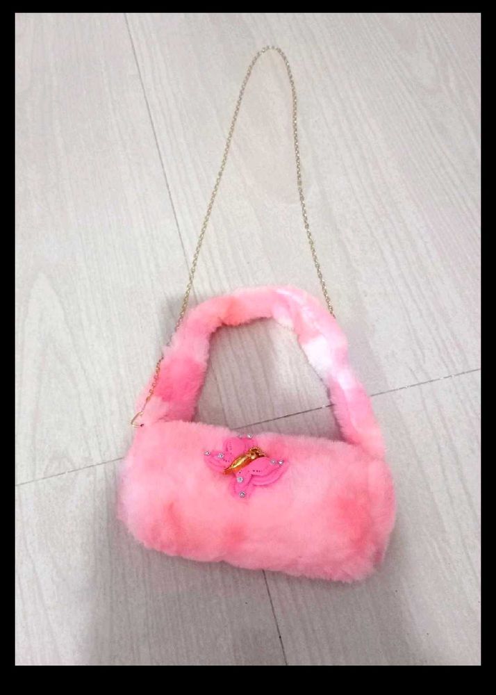 New Baby Girls Siling Bag