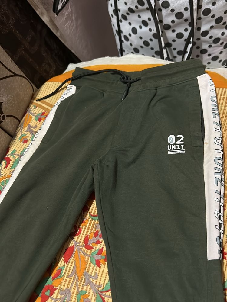 Kids Combo Trackpants