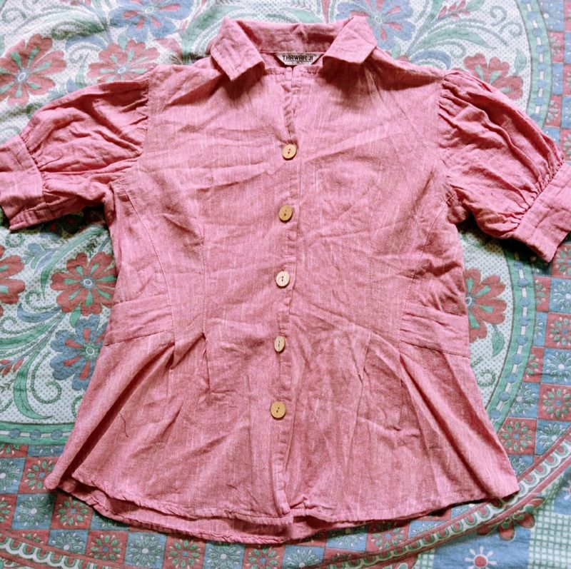 Primium quality full sleeve shirt for men Name: Pr