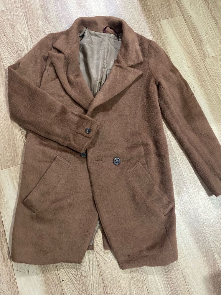 Korean Coat