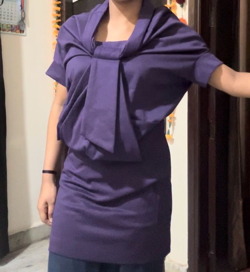 Women dress