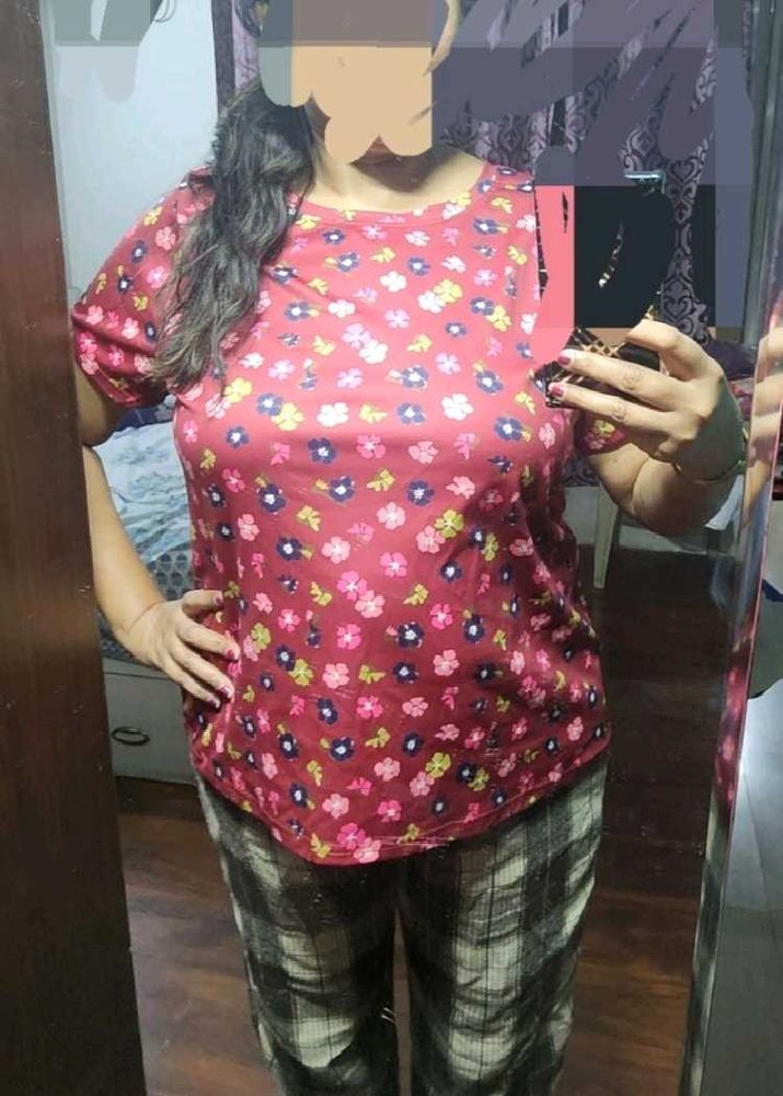 Sztori Brand Top 44-46 Size