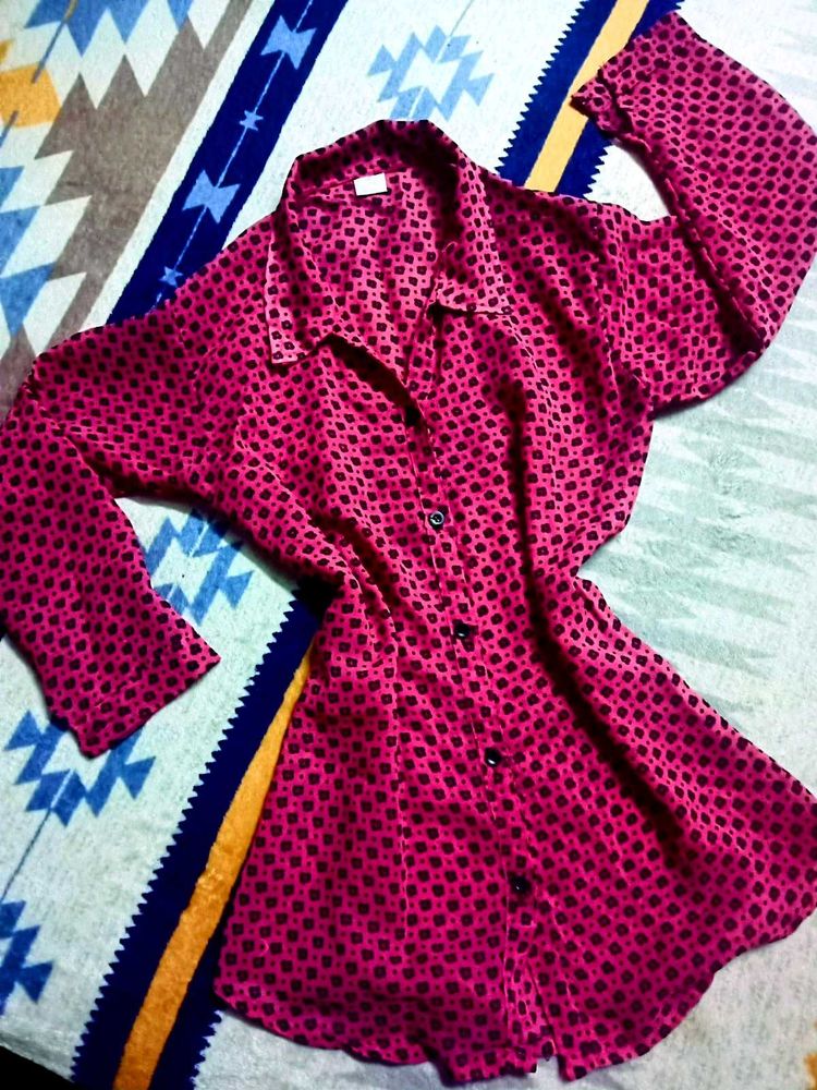 Beautiful Shirt