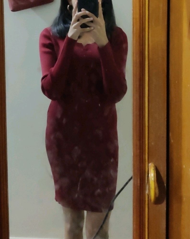 BODYCON DRESS FOR WOMEN