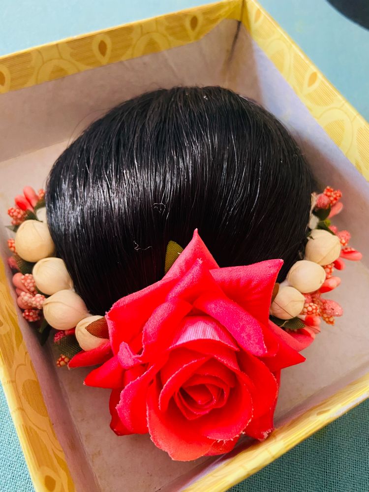 Hair Bun